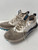 Used Under Armour STORM Mens Golf Shoes White Senior 8 11891-S000317172 View 1