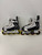 Used Alkali RPJ LITE Junior Rec Fitness Skates Black Junior 04 11891-S000317175 View 1