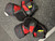 Used Bauer XE ELBOW PADS Senior Elbow Pads MD 11894-S000049285 View 2