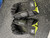 Used Bauer VAPOR Senior Gloves Black 18" 11894-S000049287 View 2