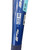 Used Marucci CAT9 bat, barrel close-up and specs label View 3