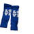 Used VB Knee Pads Navy Blue View 1