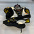 Used CCM AS1 SHOULDER PADS Junior Shoulder Pads S/M 11878-S000027764 View 1