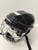 Used Bauer 2100 JR Helmet Cage Combo Black XS 11891-S000317179 View 1