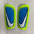 Used Nike Soccer Shin Guards Adult Yellow Senior 11762-S000078171 View 1