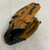 Used MacGregor T200 BB/SB Glove T-ball Brown 10" 11762-S000078169 View 5