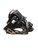 Used Head HUGA Boys Binding Only Black SM 11812-S000168342 View 1