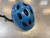 Used Bontrager HELMET Bike Helmet Royal Blue SM 11339-S000201330 View 2