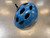 Used Bontrager HELMET Bike Helmet Royal Blue SM 11339-S000201330 View 1