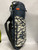 Used STITCH SL2 STAND BAG Mens Stand Bag Navy Blue 11895-S000026662 View 4
