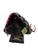 Used Wilson A2000 PFX2 PRO-STOCK Baseball Glove RH Throw Black 11" 11731-S000163497 View 1