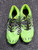 Used Umbro Soccer Cleats Green Junior 04 11849-S000039056 View 1