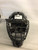 Used Adidas CATCHERS MASK Catchers Helmet w/Mask Black MD 11900-S000022358 View 1