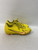 Used Nike Soccer Cleats Yellow Junior 04 11895-S000026667 View 1