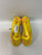 Used Nike Soccer Cleats Yellow Junior 04 11895-S000026667 View 6
