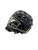 Used Itech YOUTH HELMET Youth Goalie Helmet/Mask Black One Size 11814-S000394464 View 2