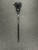 Used STX STALLION 200 STICK Men Atk/Mid Complete Stick Black 11726-S000295009 View 1