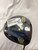 New Pinemeadow Men's Driver Right Hand 10.5 PGXMD View 1