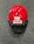 Used Riddell VICTOR HELMET FB Helmet Red XXS 11726-S000295018 View 1
