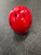 Used Riddell VICTOR HELMET FB Helmet Red XXS 11726-S000295018 View 4