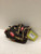 Used Rawlings H105IBR BB/SB Glove RH Throw Chocolate And Almond 10 1/2" 11725-S000500888 View 1