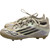 Used Adidas AJH7713 Soccer Cleats White Senior 5 View 2