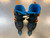 Used RollerDerby ADJ 12-1 Junior Rec Fitness Skates Black Adjustable 11339-S000201337 View 4