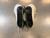 Used Jackson SOFT SKATE Girls Figure Skate White Youth 12.0 11339-S000201339 View 9