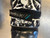 Used CCM JETSPEED Junior Shin Guards White 11" 11339-S000201343 View 3