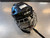 Used CCM FL 40 Helmet Cage Combo Black SM 11339-S000201344 View 2