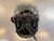Used CCM FL 40 Helmet Cage Combo Black SM 11339-S000201344 View 5
