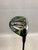 Used Callaway EPIC FLASH Mens Fairway Wood RH 3 Wood 11851-S000045862 View 3