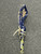 Used Brine STICK Wmn Atk/Mid Complete Stick Navy Blue 11726-S000295026 View 3