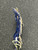 Used Brine STICK Wmn Atk/Mid Complete Stick Navy Blue 11726-S000295026 View 6
