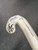 Used GRYPHON SILVER ARROW FH Complete Stick Silver 36" 11726-S000295033 View 5
