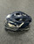 Used Cascade S HELMET 2017 Lacrosse Helmet Navy Blue One Size 11726-S000295040 View 2