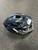 Used Cascade S HELMET 2017 Lacrosse Helmet Navy Blue One Size 11726-S000295040 View 4