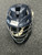 Used Cascade S HELMET 2017 Lacrosse Helmet Navy Blue One Size 11726-S000295040 View 1