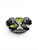 Used Bauer SUPREME 50 SR SP SM Senior Shoulder Pads SM View 1