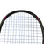 Used Prince PREMIER 105L ESP Adult Tennis Racquet Pink 4 3/8" 11484-S000302370 View 5