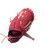 Used Rawlings PLAYERS SERIES BB/SB Glove T-ball Pink 9" 11717-S000089430 View 1
