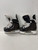 Used Bauer SUPREME ONE.4 Youth Hockey Skate Youth 08.0 11891-S000317194 View 1