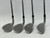 Used Taylormade RAC Mens Iron Set RH 3I-SW 11879-S000019886 View 21