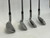 Used Taylormade RAC Mens Iron Set RH 3I-SW 11879-S000019886 View 26