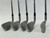 Used Taylormade RAC Mens Iron Set RH 3I-SW 11879-S000019886 View 15