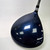 Used Adams BLUE Mens Driver RH 10.5 Degree 11879-S000019888 View 4