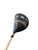 Used Nextt Z ONE T LAUNCH Mens Fairway Wood RH 3 Wood 11899-S000022729 View 3