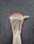 Used STX AV8U ON AMP Men Atk/Mid Complete Stick Red 11849-S000039067 View 3
