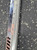 Used Warrior OUTLAW ALLOY 6000 Mens Atk/Mid LAX Shaft Grey 11849-S000039068 View 2