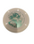 Used DISC N DAT Disc Golf Driver White 11735-S000361325 View 1